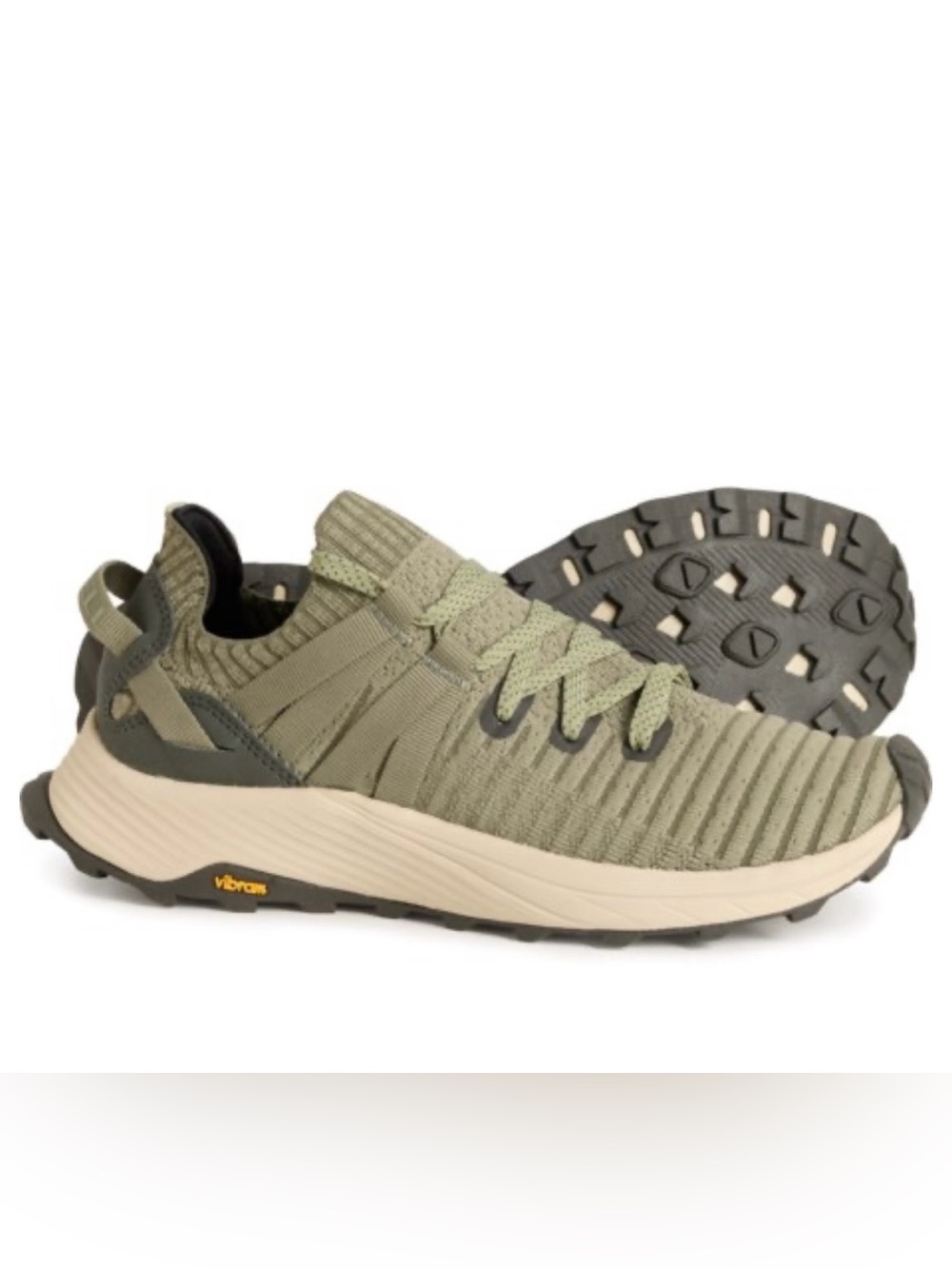NEW Merrell Embark Lace Sneakers for Women